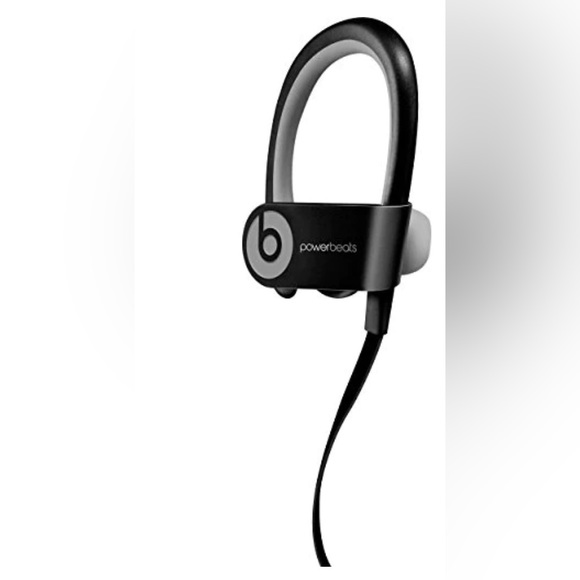 Beats PowerBeats 2 Wireless Bluetooth In Ear Headphones - Picture 2 of 7
